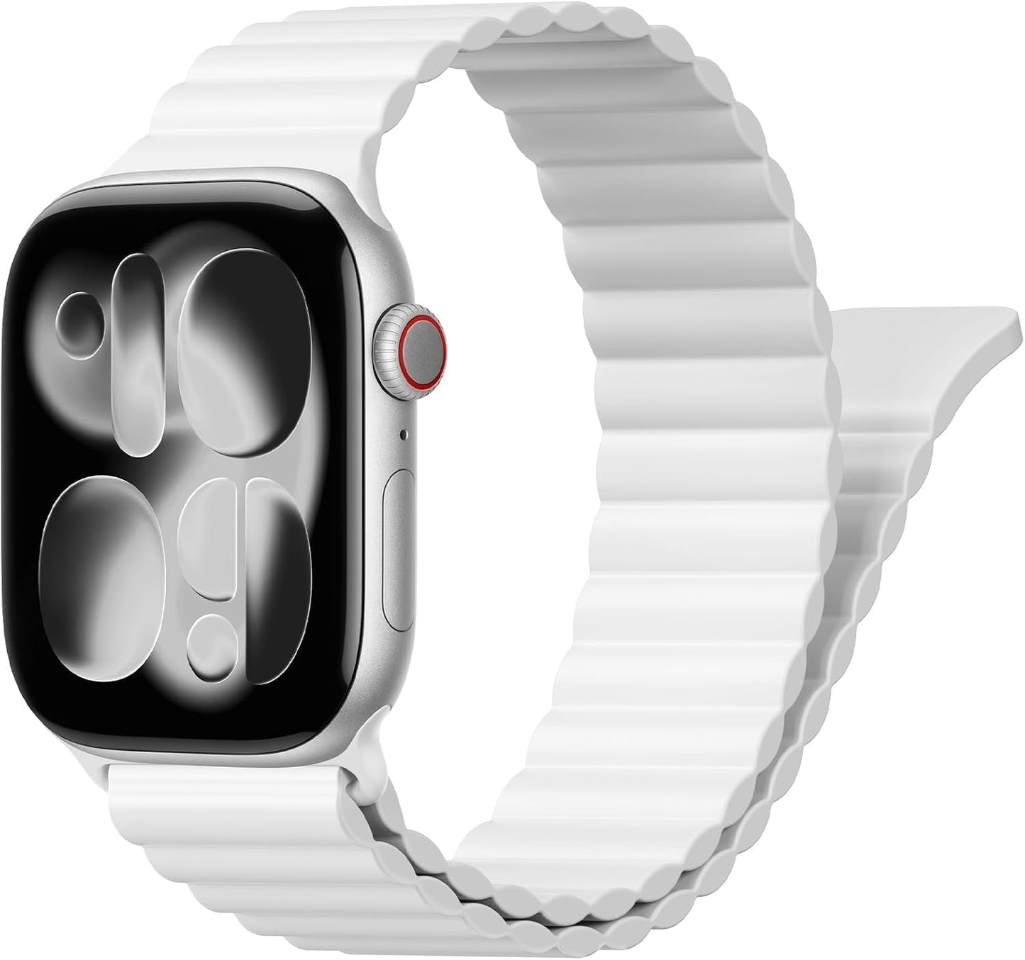 ACTIVE LAB - COMPATIBLE FOR APPLE WATCH