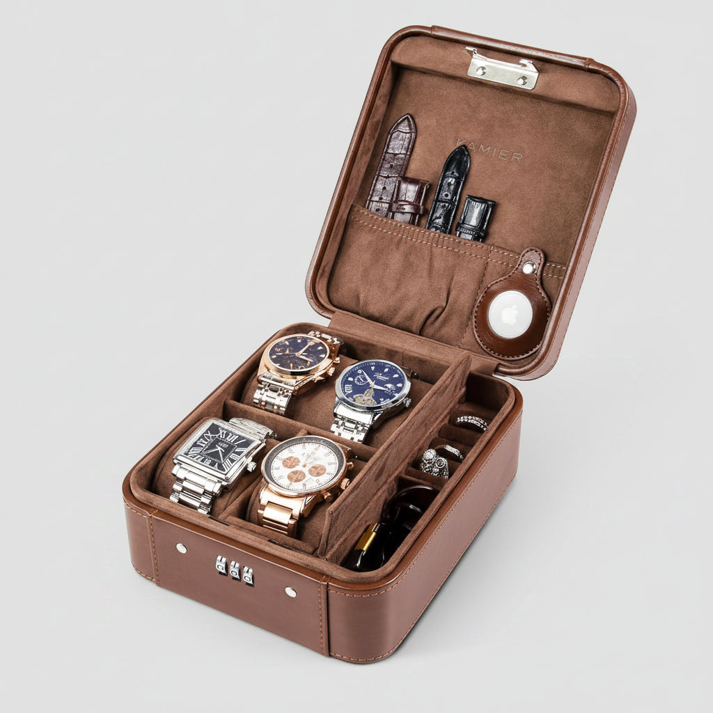 STORAGE CASES