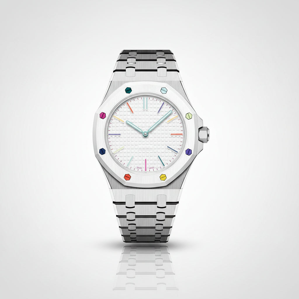 BANDS FOR SWATCH