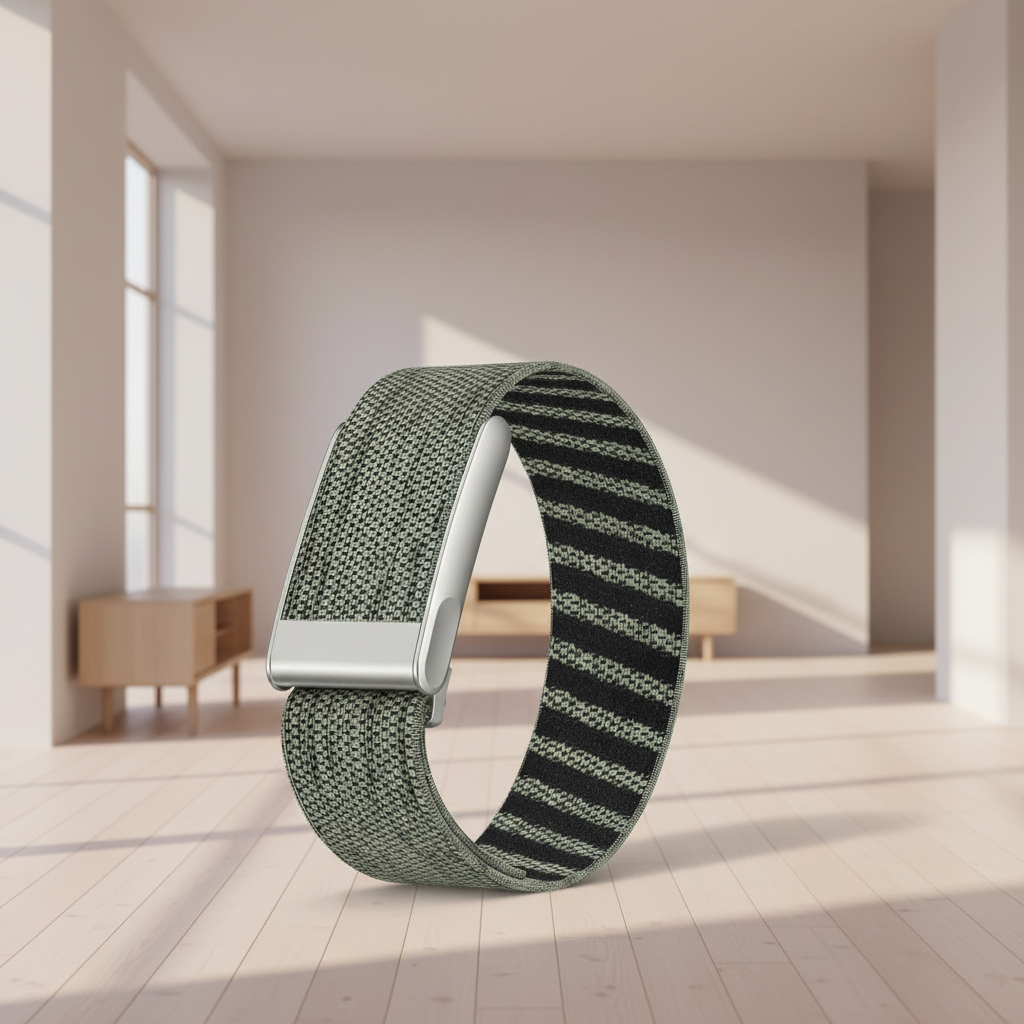 ACTIVE LAB - COMPATIBLE FOR WHOOP (NYLON)