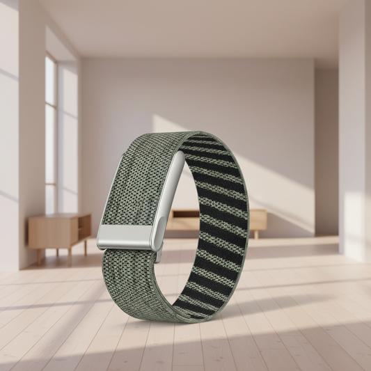 ACTIVE LAB - COMPATIBLE FOR WHOOP (NYLON)