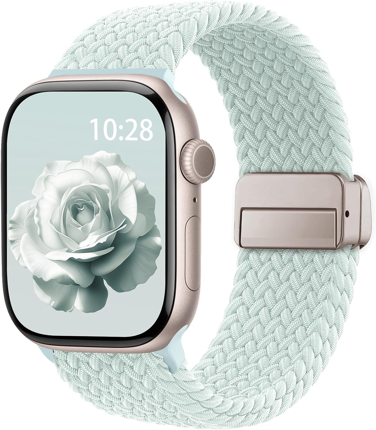 KINETIC LAB - COMPATIBLE FOR APPLE WATCH (NYLON)