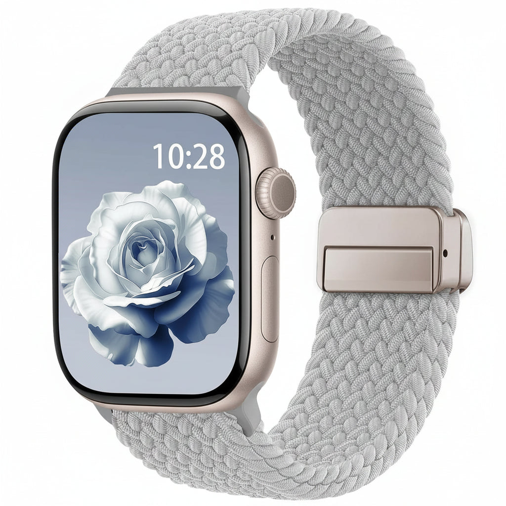 KINETIC LAB - COMPATIBLE FOR APPLE WATCH (NYLON)