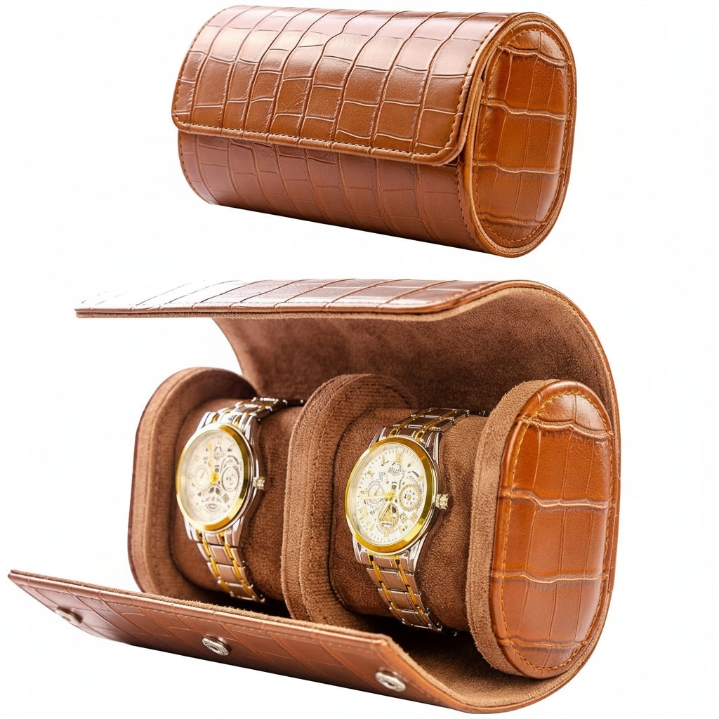 APEX LAB - STORAGE CASE (LEATHER)