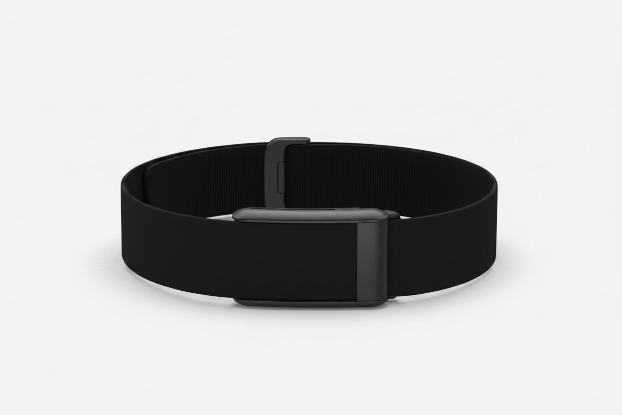 Bicep Band – Compatible with 5.0/MG – Not Compatible with 4.0 Versatile, Comfortable, Fitness Accessory for 24/7 Activity, Sleep, Recovery Tracker