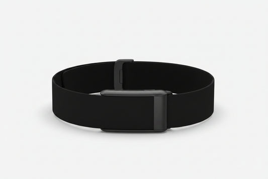 Bicep Band – Compatible with 5.0/MG – Not Compatible with 4.0 Versatile, Comfortable, Fitness Accessory for 24/7 Activity, Sleep, Recovery Tracker