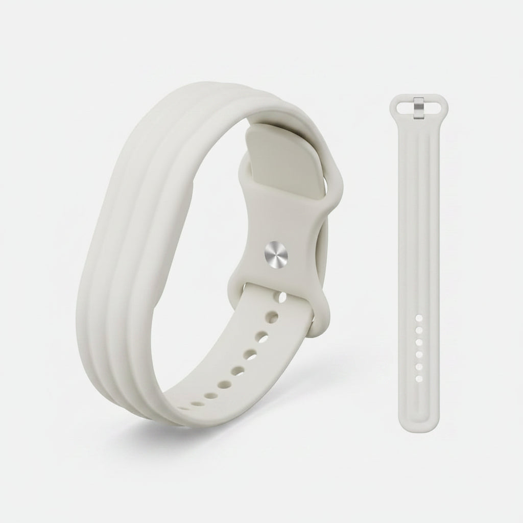 ACTIVE LAB  - COMPATIBLE FOR FITBIT AIR  (SILICONE)