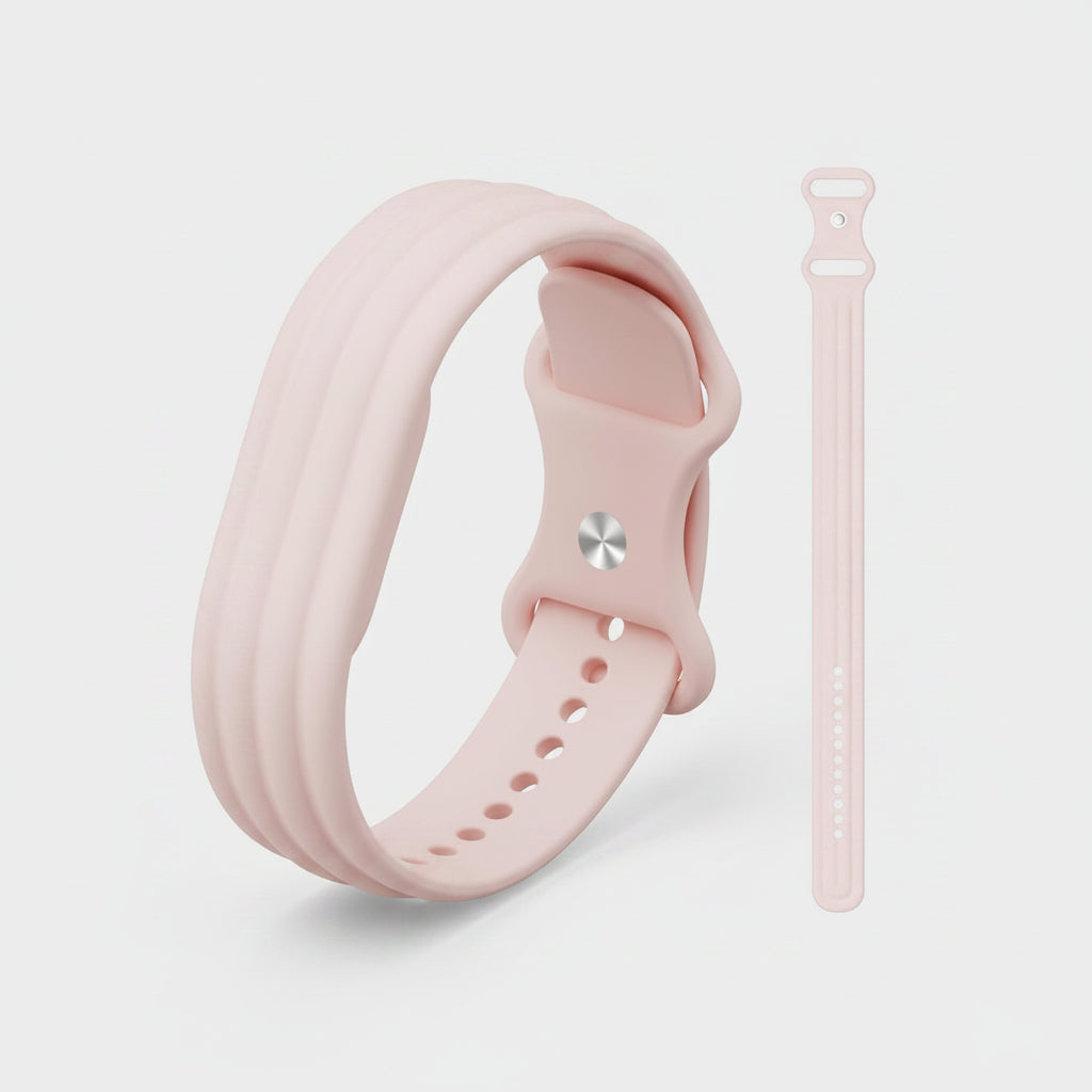 ACTIVE LAB  - COMPATIBLE FOR FITBIT AIR  (SILICONE)