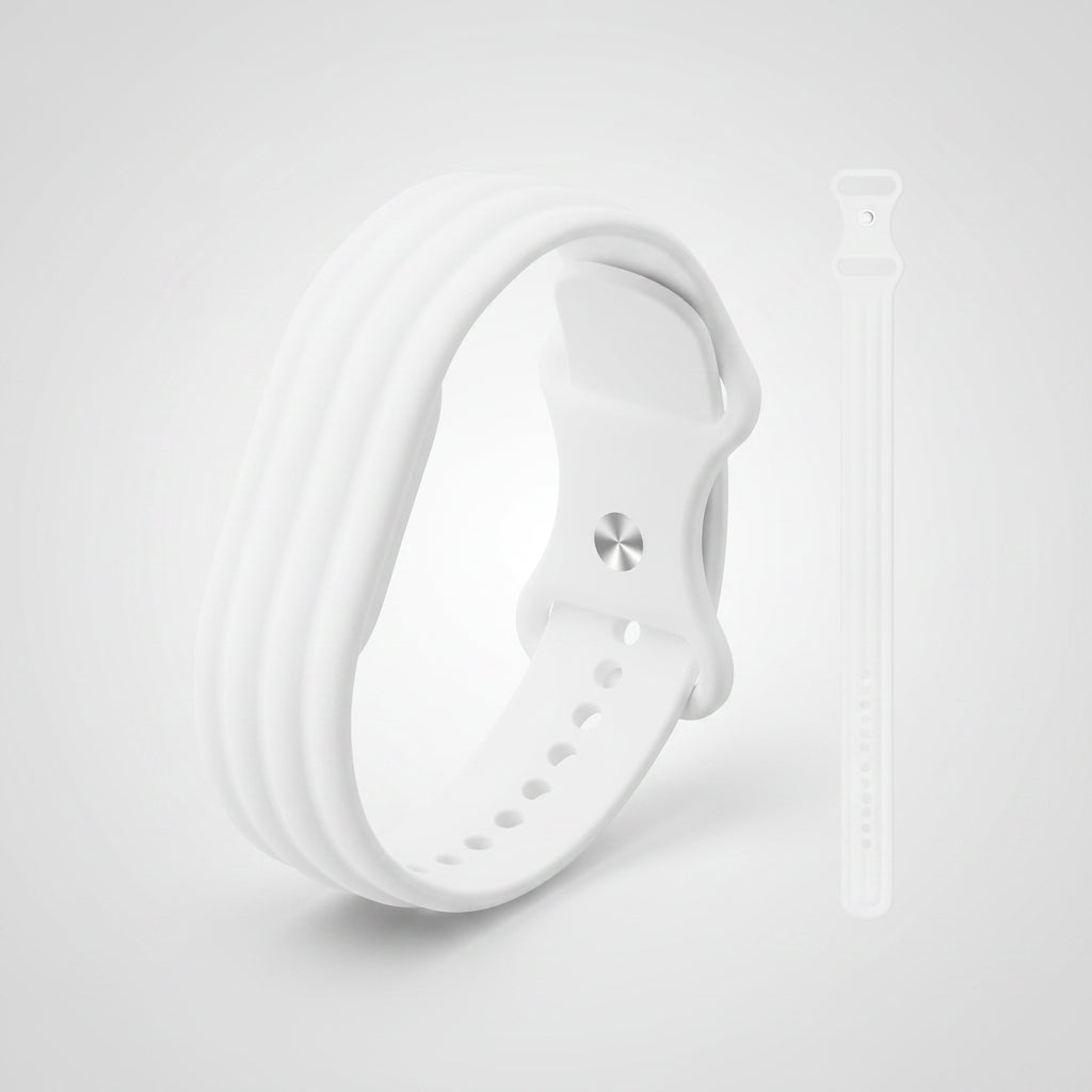 ACTIVE LAB  - COMPATIBLE FOR FITBIT AIR  (SILICONE)