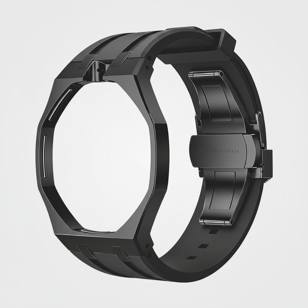 KINETIC LAB - COMPATIBLE FOR SWATCH ROYAL POP (SILICONE)