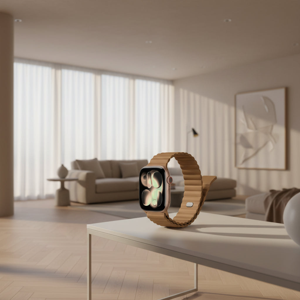 ACTIVE LAB  - COMPATIBLE FOR APPLE WATCH