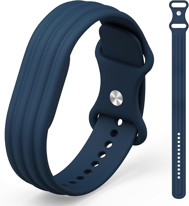 ACTIVE LAB  - COMPATIBLE FOR FITBIT AIR  (SILICONE)