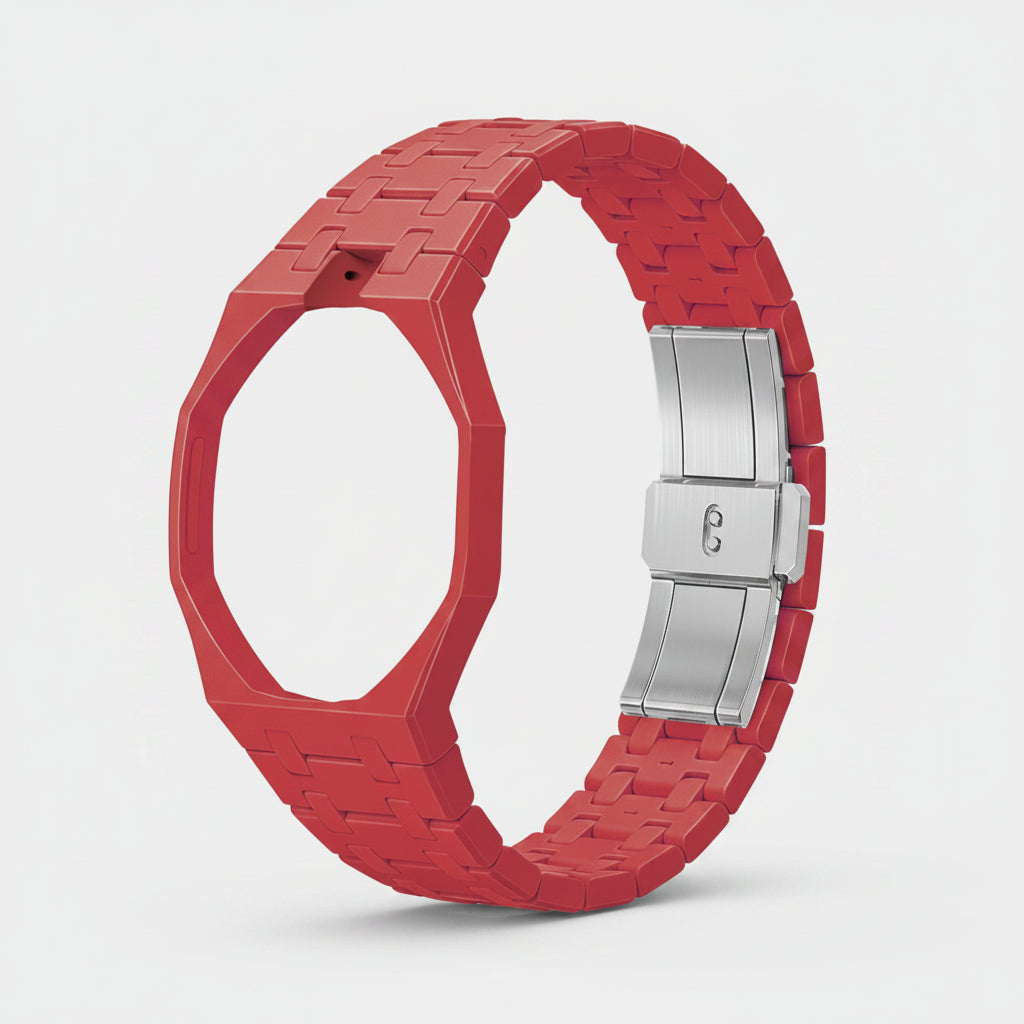 KINETIC LAB - COMPATIBLE FOR SWATCH ROYAL POP (BIOCERAMIC)