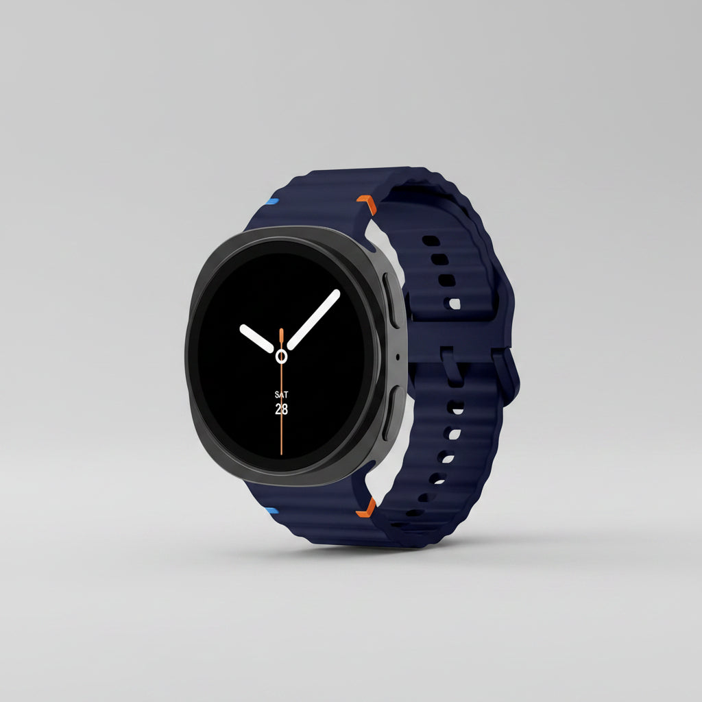 ACTIVE LAB - COMPATIBLE FOR SAMSUNG WATCH (SILICONE)