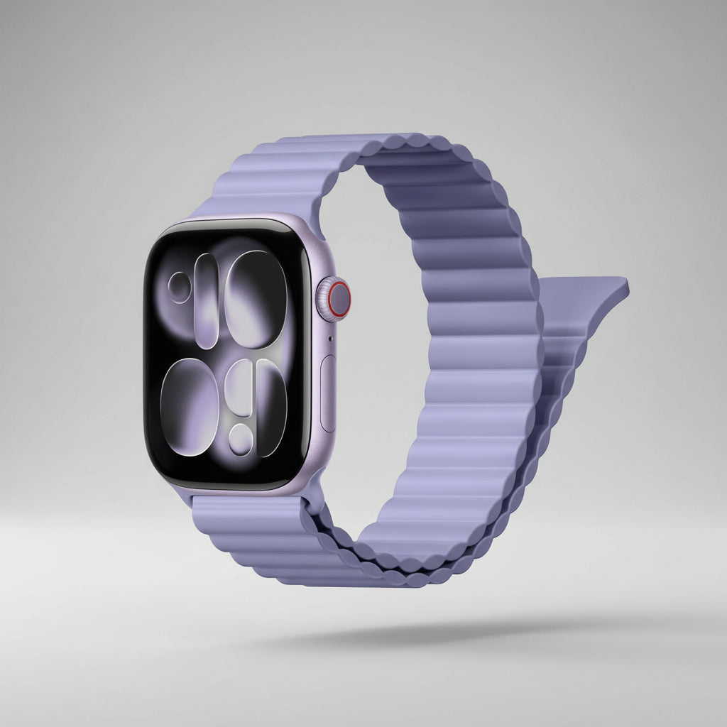 ACTIVE LAB  - COMPATIBLE FOR APPLE WATCH