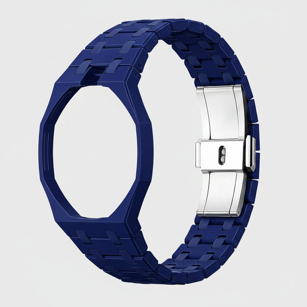 KINETIC LAB - COMPATIBLE FOR SWATCH ROYAL POP (BIOCERAMIC)