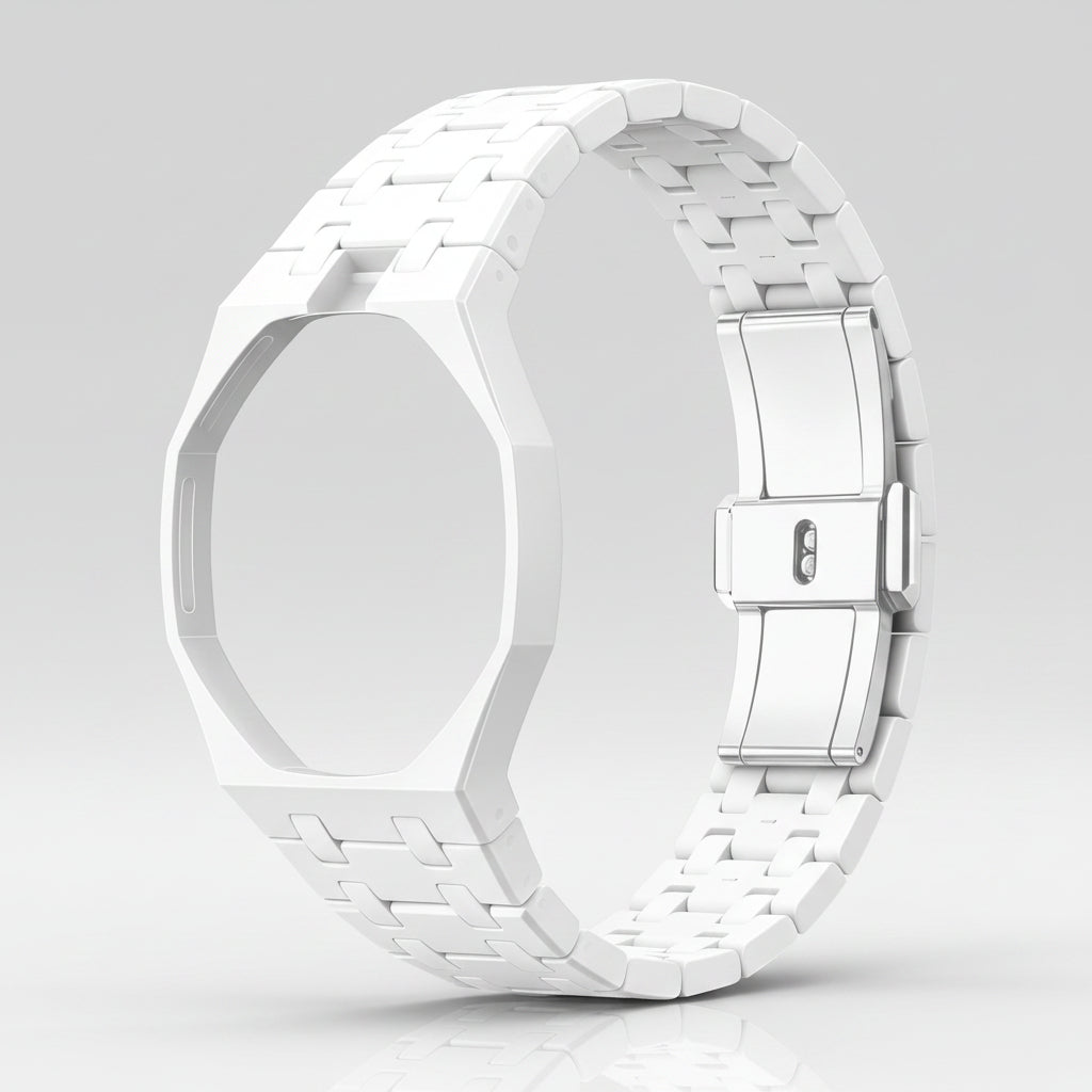 KINETIC LAB - COMPATIBLE FOR SWATCH ROYAL POP (BIOCERAMIC)