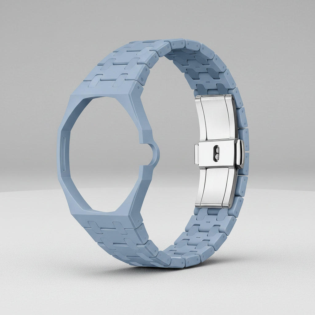 KINETIC LAB - COMPATIBLE FOR SWATCH ROYAL POP (BIOCERAMIC)