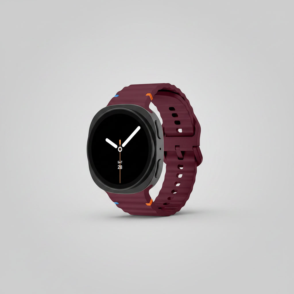 ACTIVE LAB - COMPATIBLE FOR SAMSUNG WATCH (SILICONE)