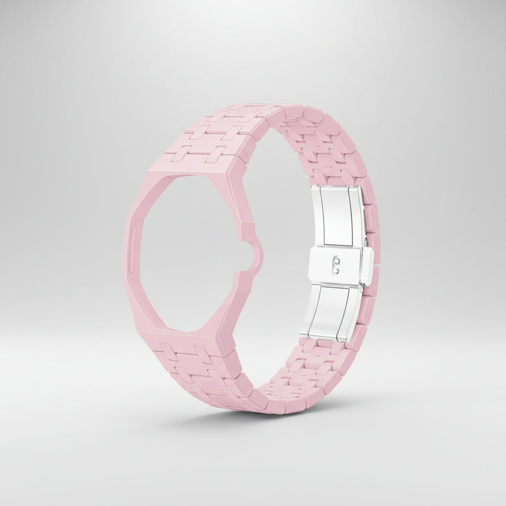 KINETIC LAB - COMPATIBLE FOR SWATCH ROYAL POP (BIOCERAMIC)