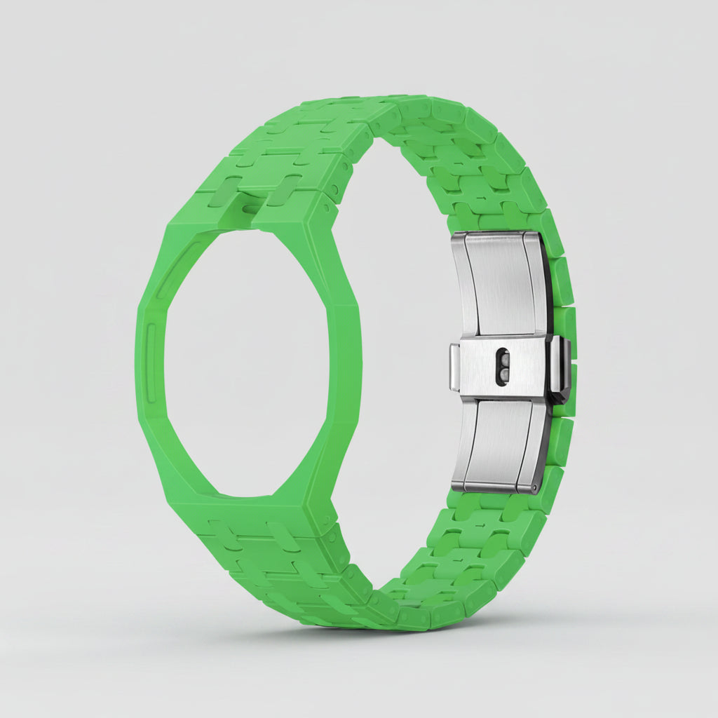 KINETIC LAB - COMPATIBLE FOR SWATCH ROYAL POP (BIOCERAMIC)