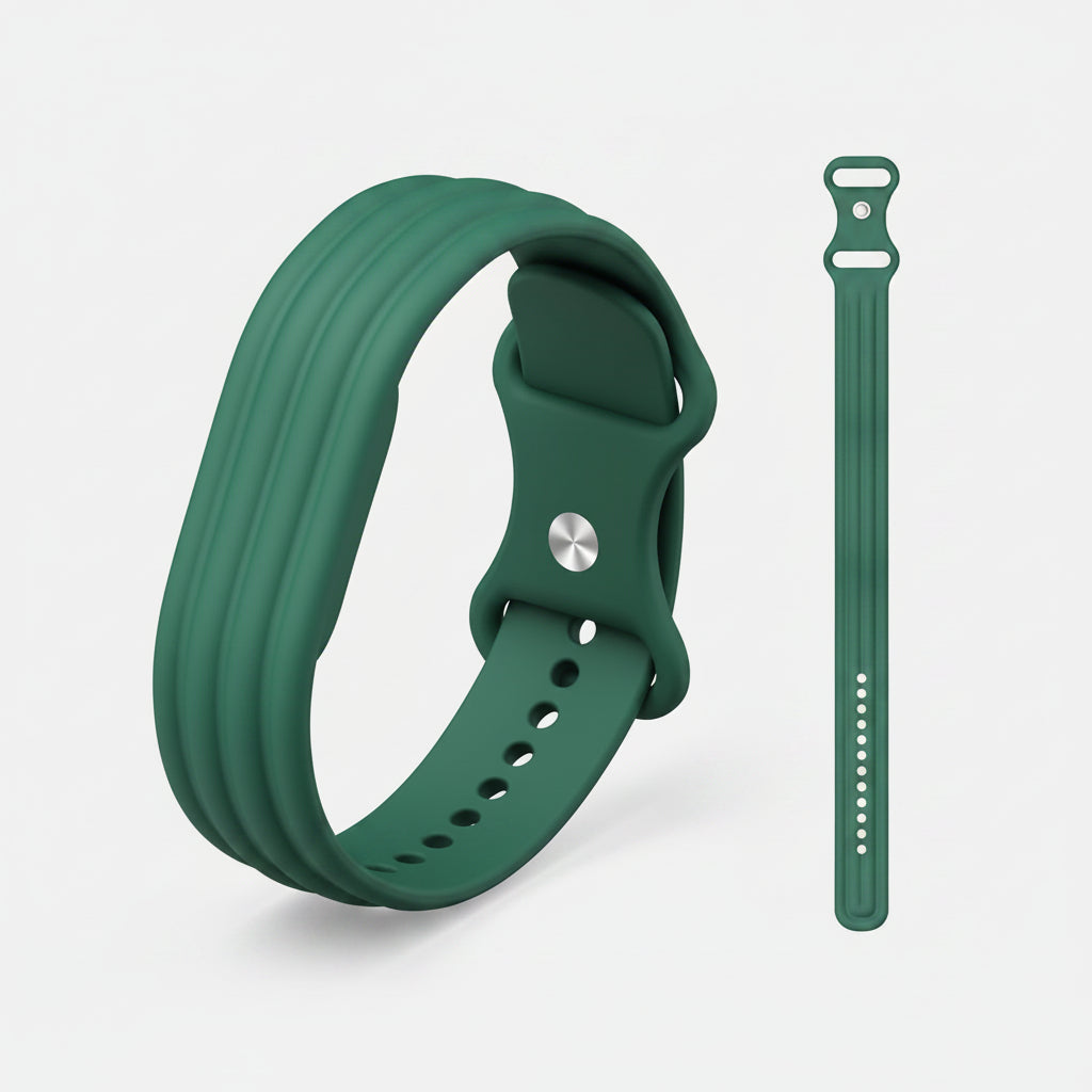 ACTIVE LAB  - COMPATIBLE FOR FITBIT AIR  (SILICONE)