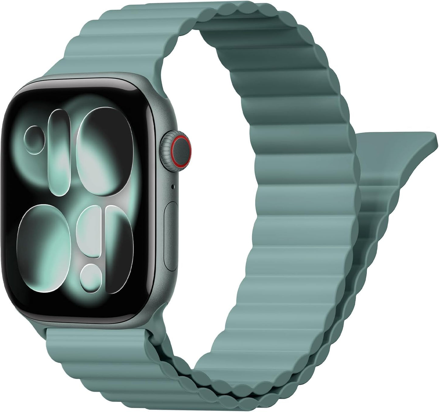 ACTIVE LAB  - COMPATIBLE FOR APPLE WATCH