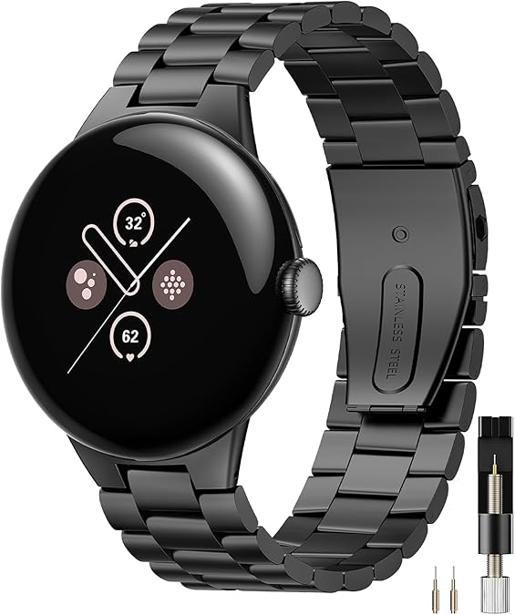 APEX LAB - COMPATIBLE FOR GOOGLE PIXEL (STAINLESS STEEL)