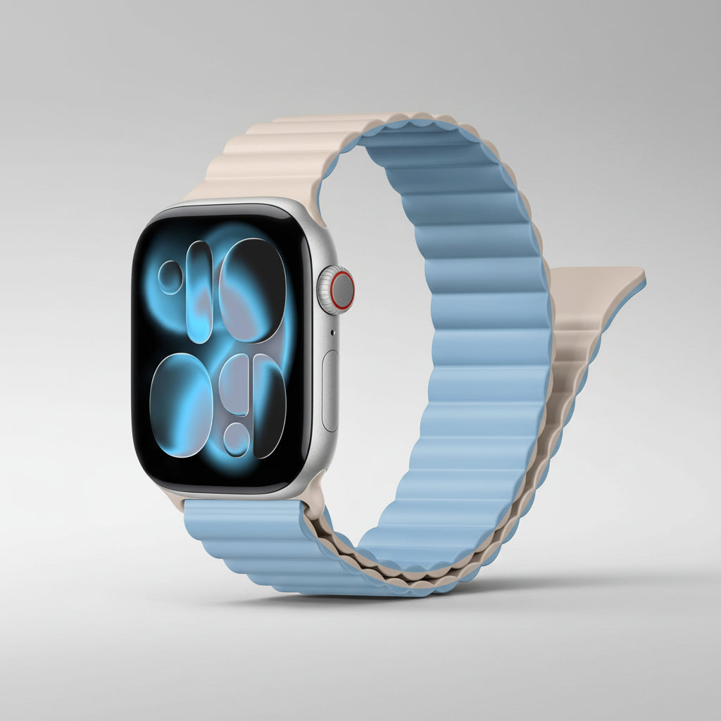 ACTIVE LAB  - COMPATIBLE FOR APPLE WATCH