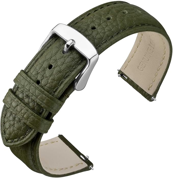 APEX LAB - COMPATIBLE FOR ALL WATCHES (LEATHER)
