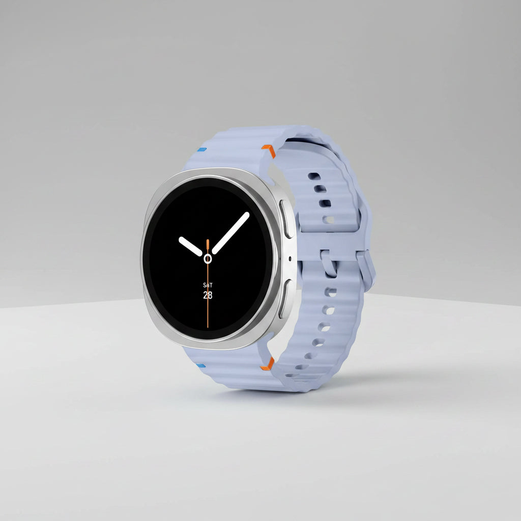 ACTIVE LAB - COMPATIBLE FOR SAMSUNG WATCH (SILICONE)