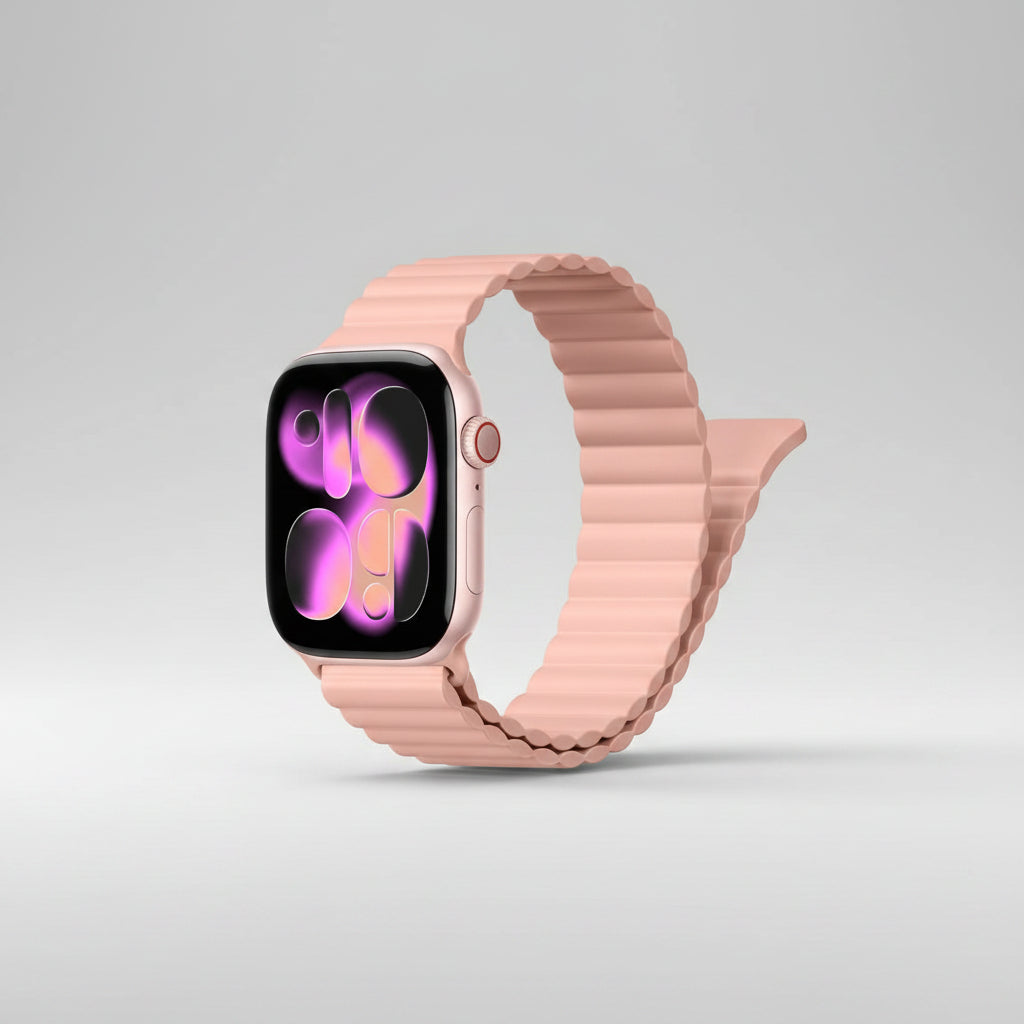 ACTIVE LAB  - COMPATIBLE FOR APPLE WATCH