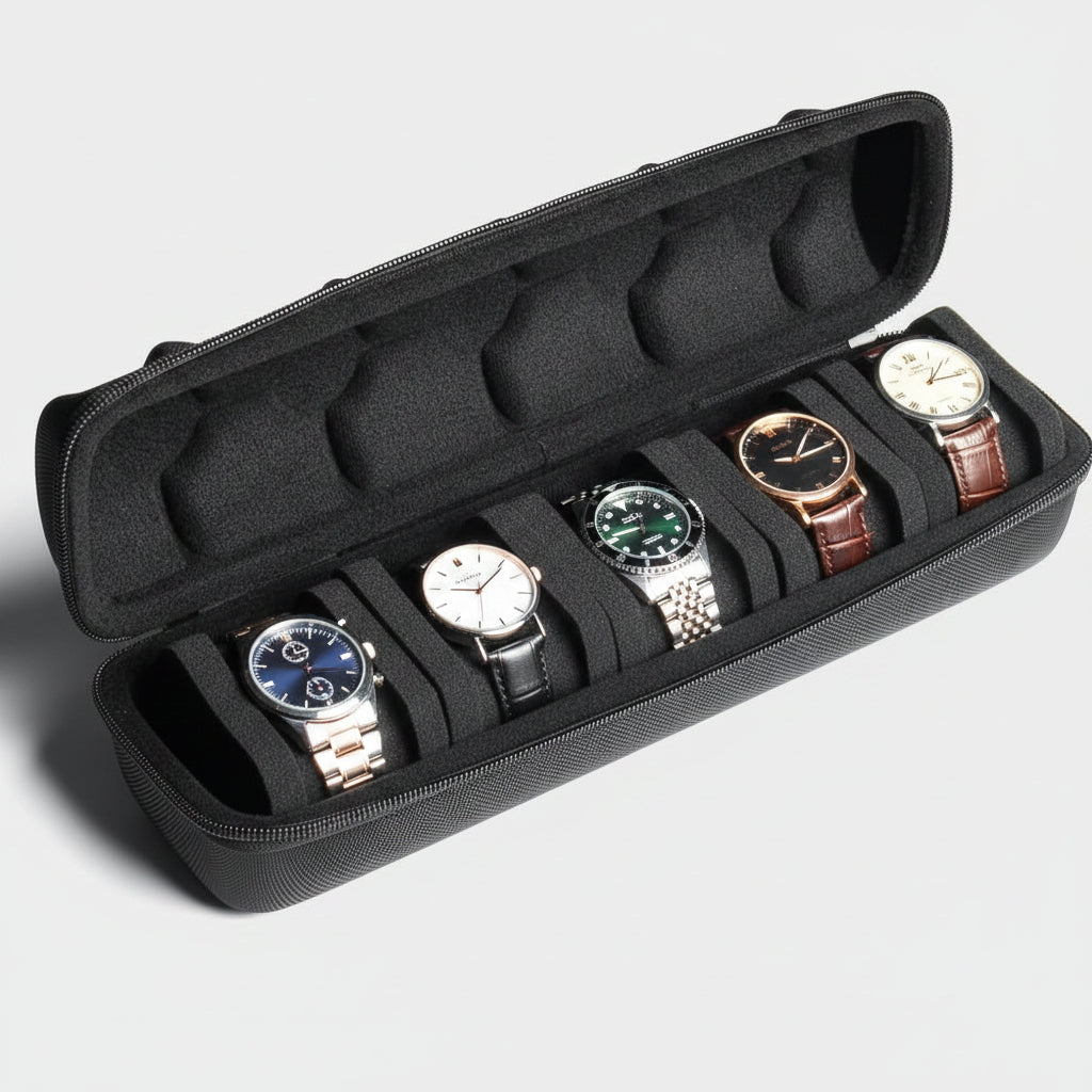APEX LAB - WATCH STORAGE CASE
