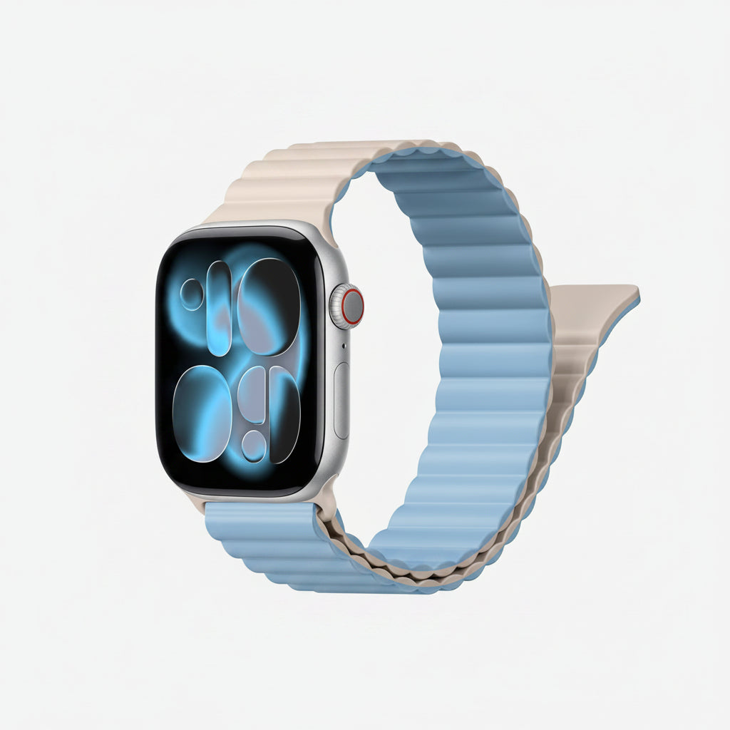 ACTIVE LAB  - COMPATIBLE FOR APPLE WATCH