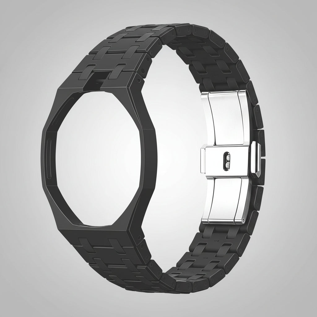KINETIC LAB - COMPATIBLE FOR SWATCH ROYAL POP (BIOCERAMIC)