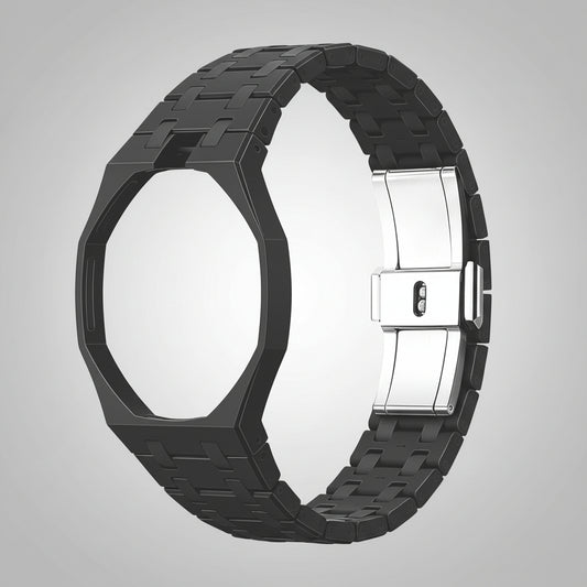 KINETIC LAB - COMPATIBLE FOR SWATCH ROYAL POP (BIOCERAMIC)