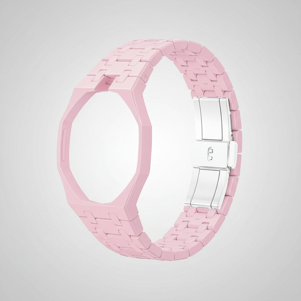 KINETIC LAB - COMPATIBLE FOR SWATCH ROYAL POP (BIOCERAMIC)