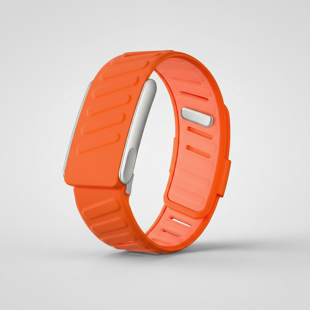 ACTIVE LAB - COMPATIBLE FOR WHOOP (SILICONE)