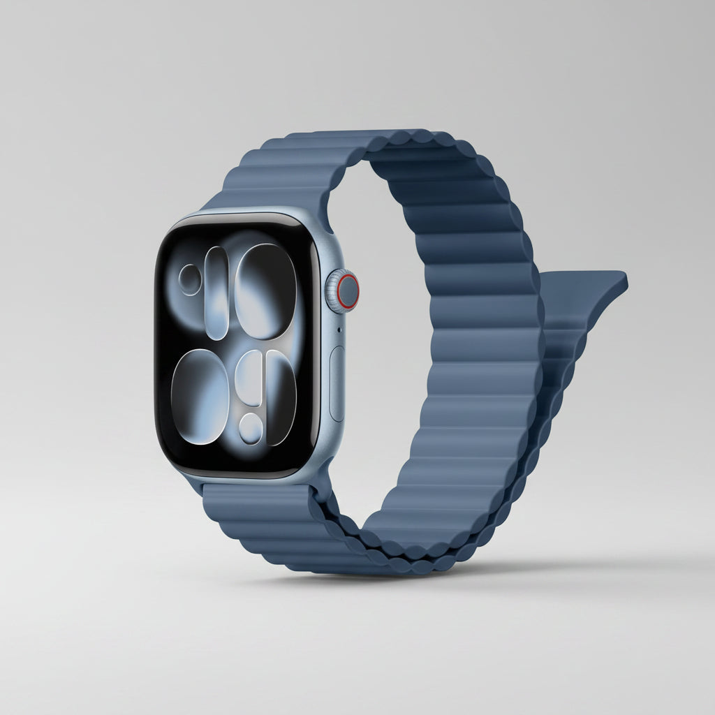 ACTIVE LAB  - COMPATIBLE FOR APPLE WATCH