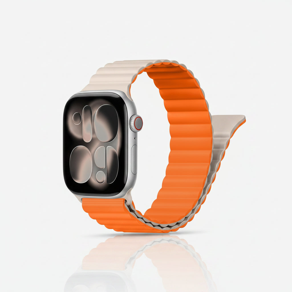 ACTIVE LAB  - COMPATIBLE FOR APPLE WATCH