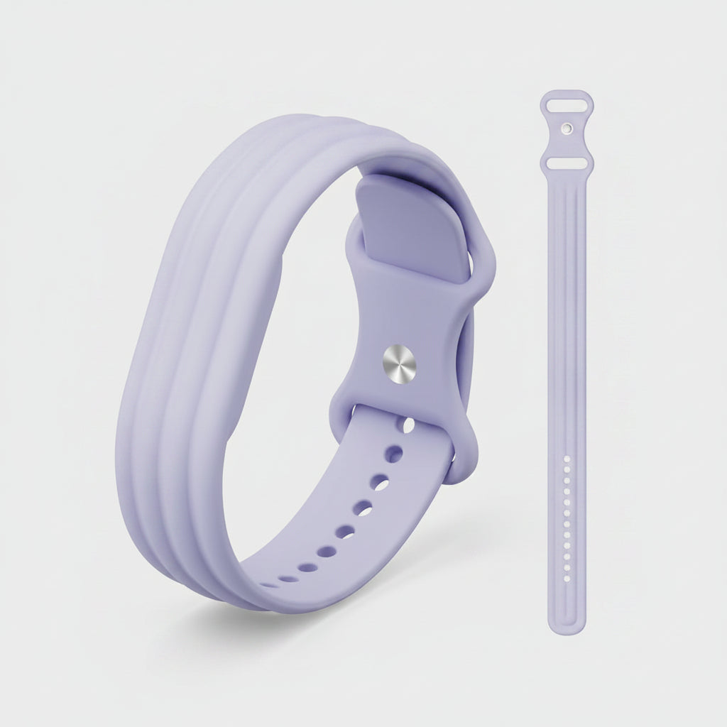 ACTIVE LAB  - COMPATIBLE FOR FITBIT AIR  (SILICONE)