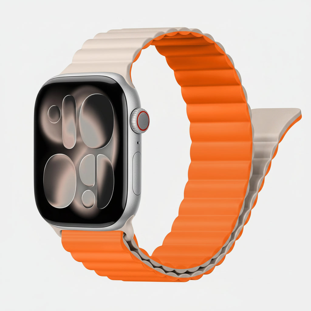 ACTIVE LAB  - COMPATIBLE FOR APPLE WATCH