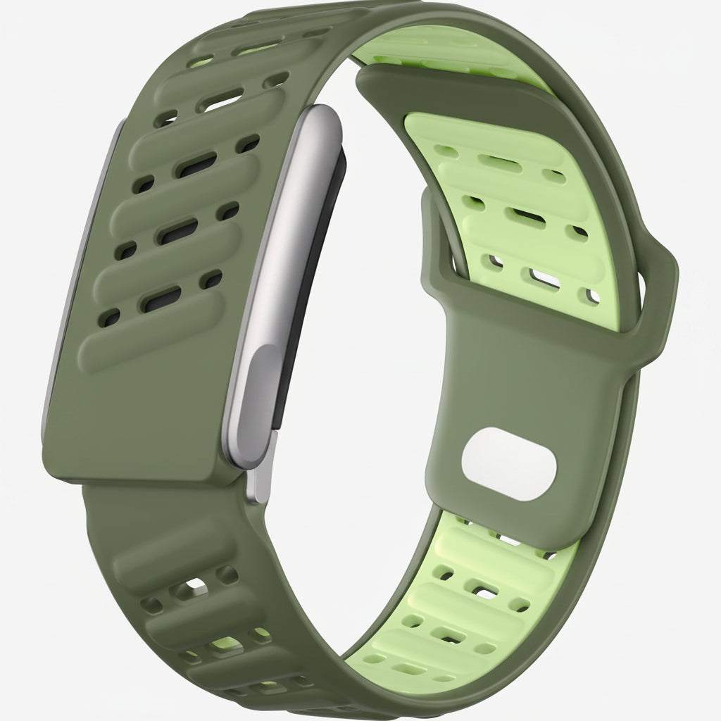 ACTIVE LAB - COMPATIBLE FOR WHOOP (SILICONE)