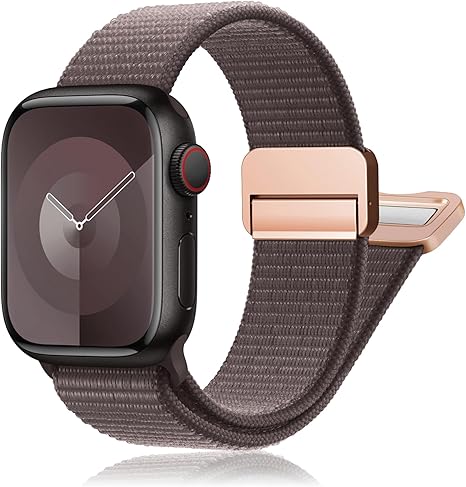 ACTIVE LAB - COMPATIBLE FOR APPLE WATCH (NYLON)