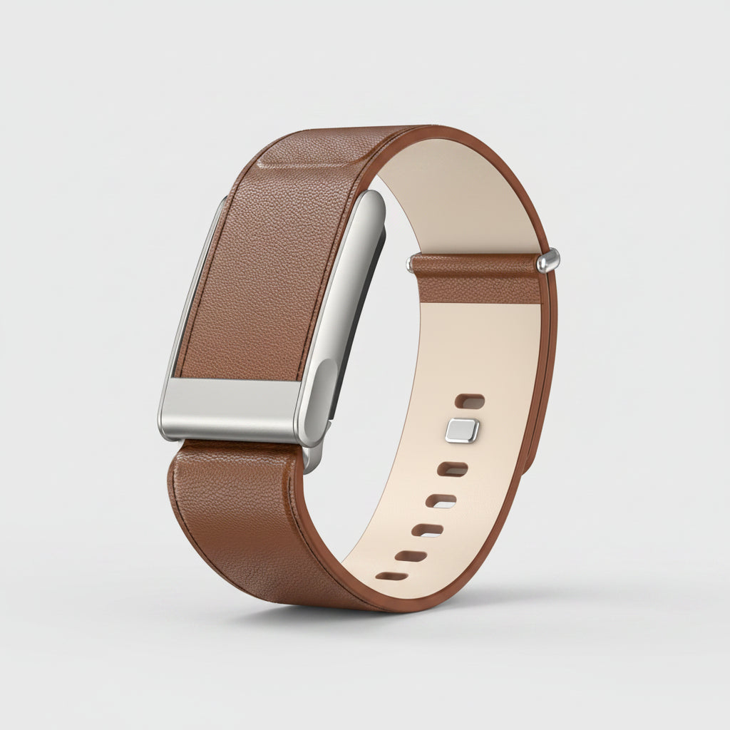 APEX LAB - COMPATIBLE FOR WHOOP (LEATHER)