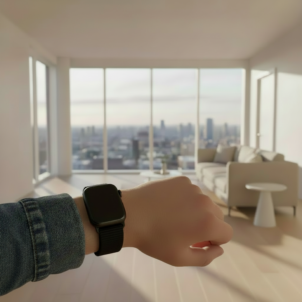 ACTIVE LAB - COMPATIBLE FOR APPLE WATCH (NYLON)