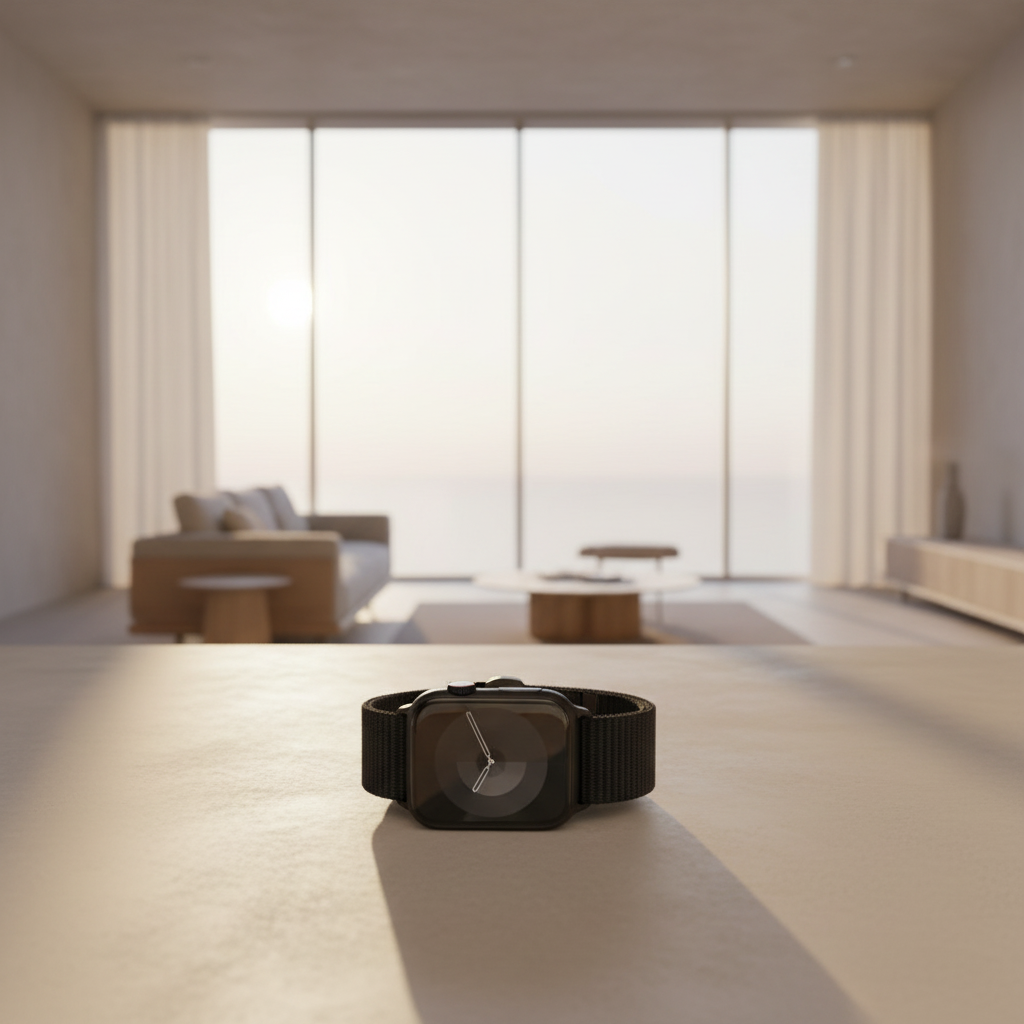 ACTIVE LAB - COMPATIBLE FOR APPLE WATCH (NYLON)