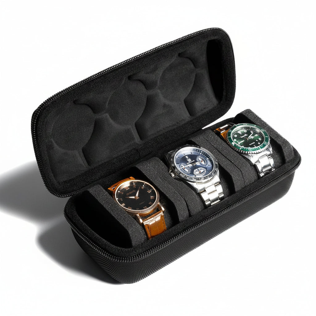 APEX LAB - WATCH STORAGE CASE