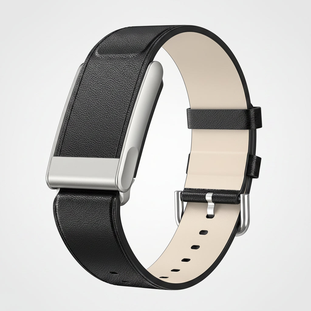 APEX LAB - COMPATIBLE FOR WHOOP (LEATHER)