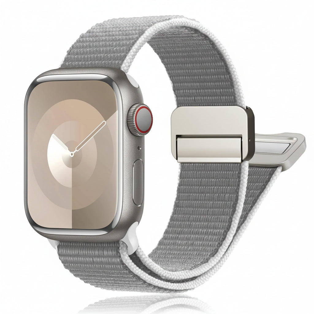 ACTIVE LAB - COMPATIBLE FOR APPLE WATCH (NYLON)
